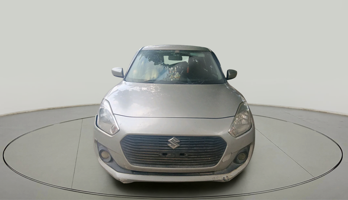 2018 Maruti Swift ZDI, Diesel, Manual, 1,15,393 km, exterior