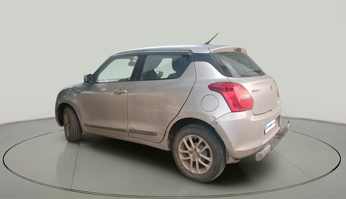 2018 Maruti Swift ZDI, Diesel, Manual, 1,15,393 km, exterior