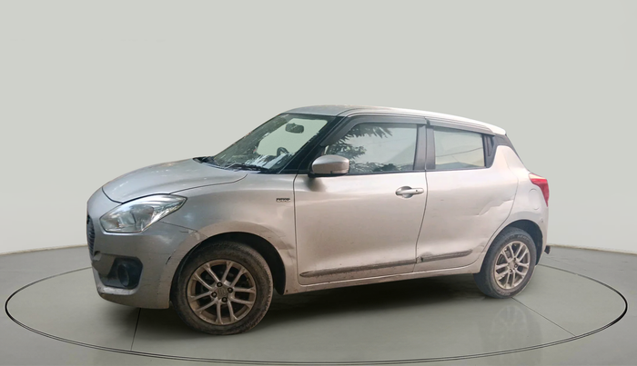 2018 Maruti Swift ZDI, Diesel, Manual, 1,15,393 km, exterior