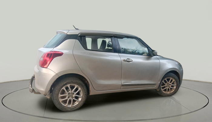 2018 Maruti Swift ZDI, Diesel, Manual, 1,15,393 km, exterior