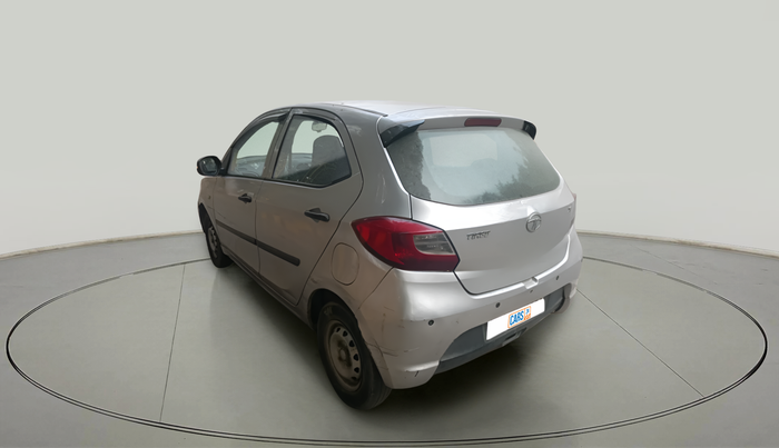2017 Tata Tiago XE DIESEL, Diesel, Manual, 1,95,056 km, exterior
