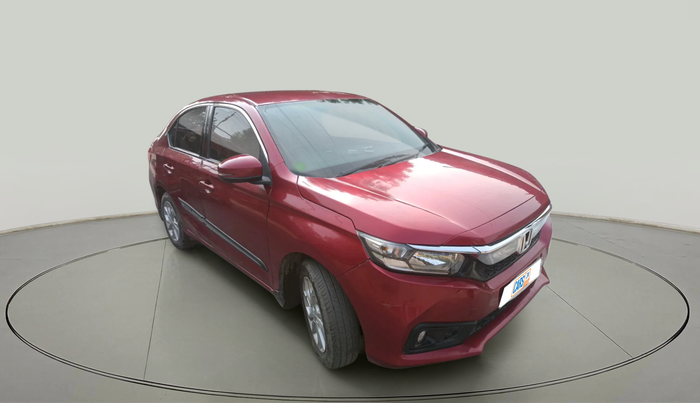 2018 Honda Amaze 1.5L I-DTEC VX, Diesel, Manual, 1,06,910 km, exterior