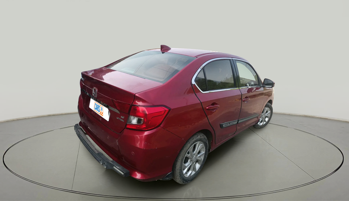 2018 Honda Amaze 1.5L I-DTEC VX, Diesel, Manual, 1,06,910 km, exterior