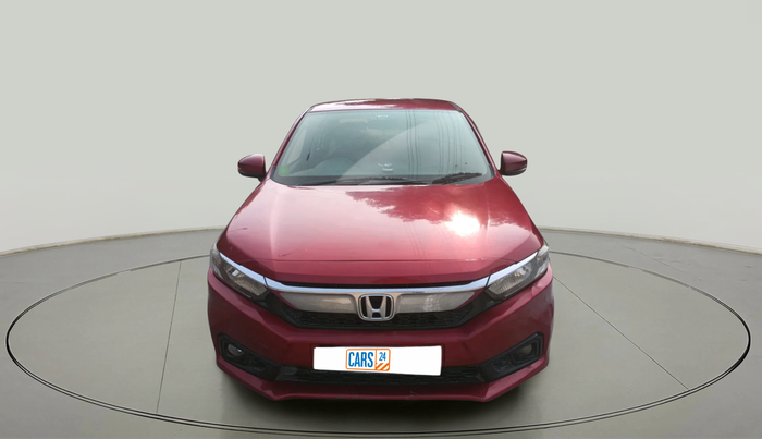 2018 Honda Amaze 1.5L I-DTEC VX, Diesel, Manual, 1,06,910 km, exterior