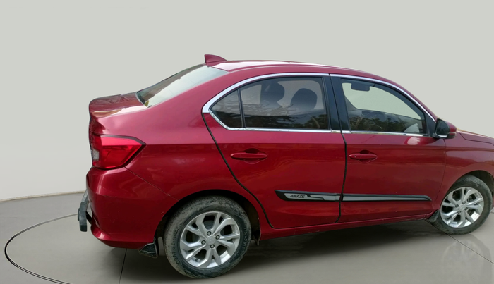 2018 Honda Amaze 1.5L I-DTEC VX, Diesel, Manual, 1,06,910 km, exterior