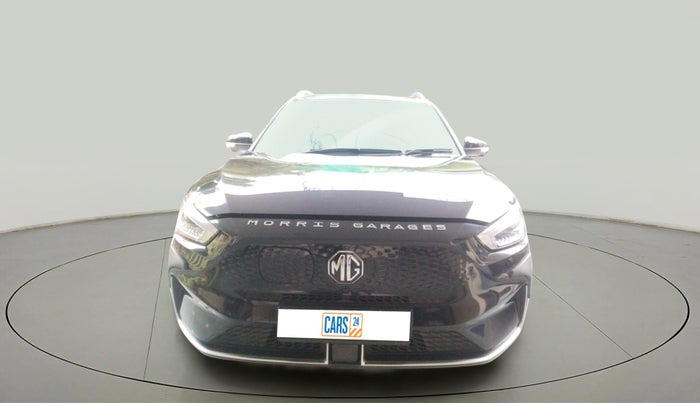 2022 MG ZS EV EXCLUSIVE, Electric, Automatic, 32,382 km, exterior