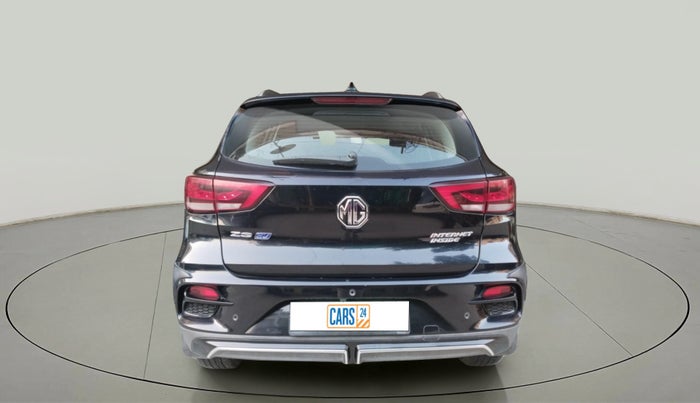 2022 MG ZS EV EXCLUSIVE, Electric, Automatic, 32,382 km, exterior