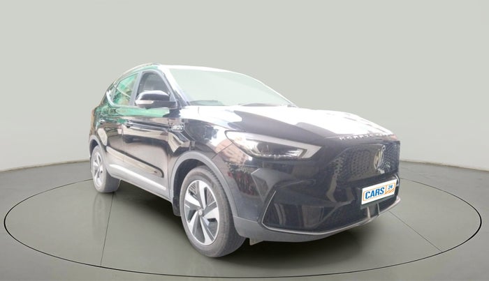 2022 MG ZS EV EXCLUSIVE, Electric, Automatic, 32,382 km, exterior