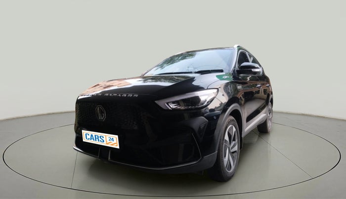 2022 MG ZS EV EXCLUSIVE, Electric, Automatic, 32,382 km, exterior