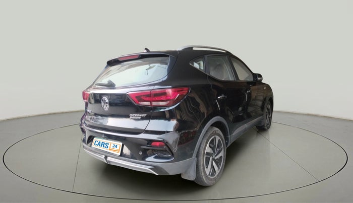 2022 MG ZS EV EXCLUSIVE, Electric, Automatic, 32,382 km, exterior