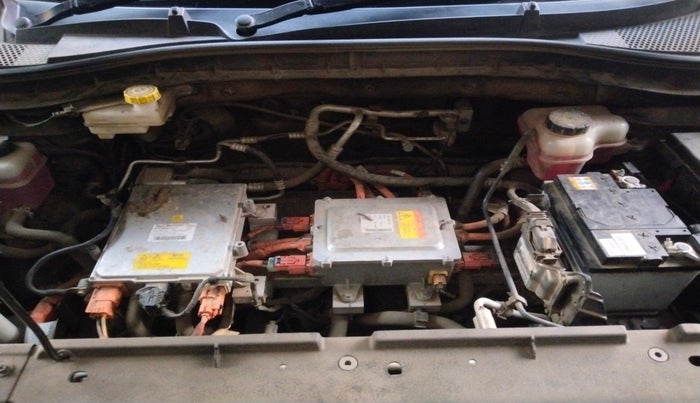 2022 MG ZS EV EXCLUSIVE, Electric, Automatic, 32,382 km, exterior