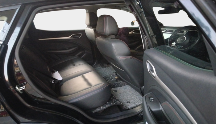 2022 MG ZS EV EXCLUSIVE, Electric, Automatic, 32,382 km, interior