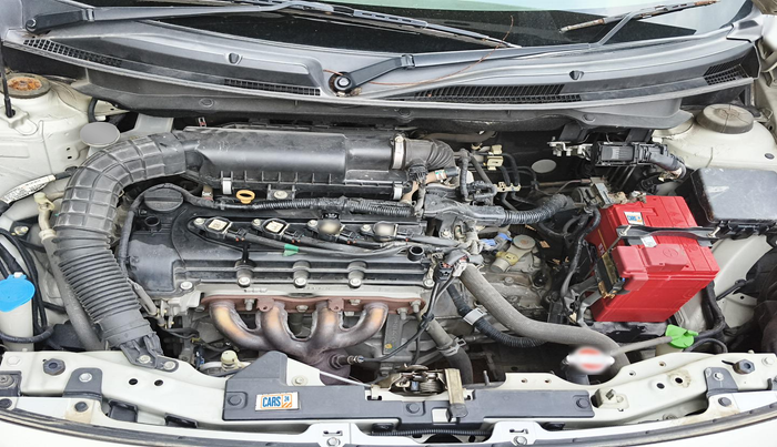 2019 Maruti Swift LXI, Petrol, Manual, 68,055 km, exterior