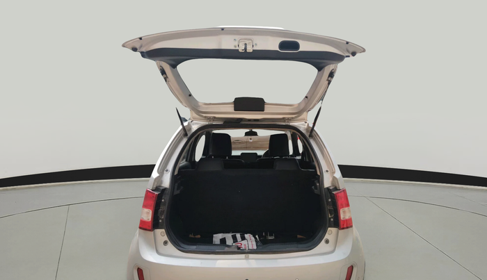 2022 Maruti IGNIS SIGMA 1.2, Petrol, Manual, 18,559 km, exterior