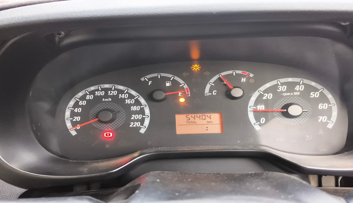 2011 Fiat Grand Punto ACTIVE 1.3, Diesel, Manual, 54,404 km, interior