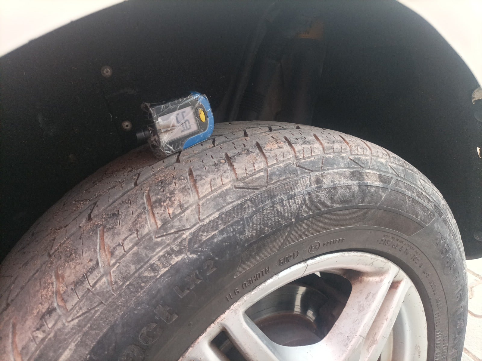 Tyres