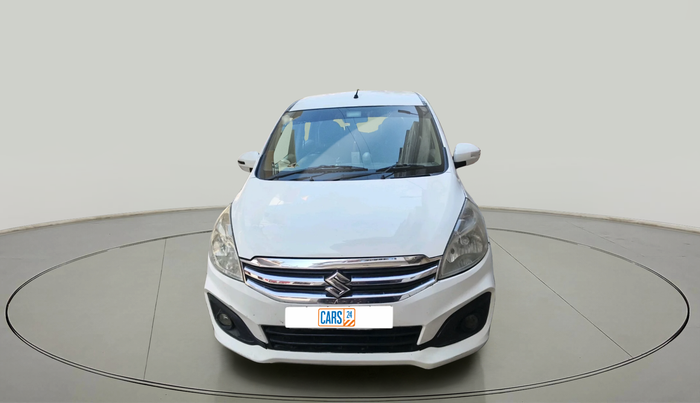 2018 Maruti Ertiga VDI SHVS, Diesel, Manual, 1,30,220 km, exterior