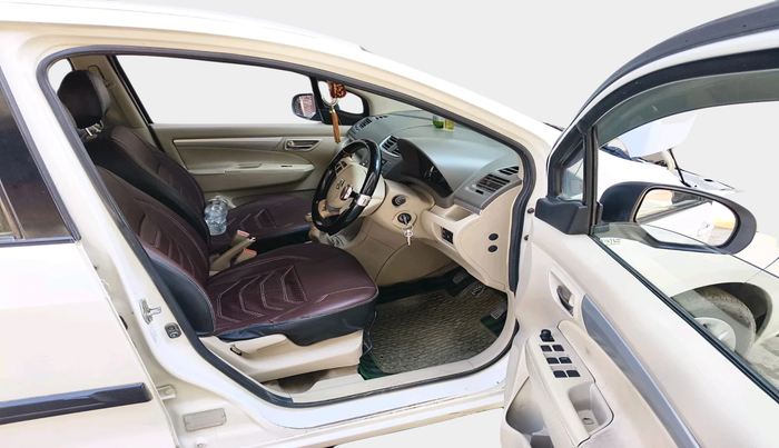 2018 Maruti Ertiga VDI SHVS, Diesel, Manual, 1,30,220 km, interior