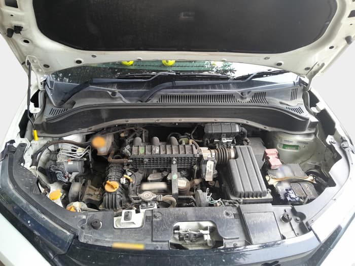 2024 Tata PUNCH PURE MT, Petrol, Manual, 23,502 km, exterior