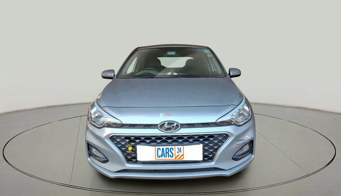 2019 Hyundai Elite i20 SPORTZ PLUS 1.2, Petrol, Manual, 38,845 km, exterior