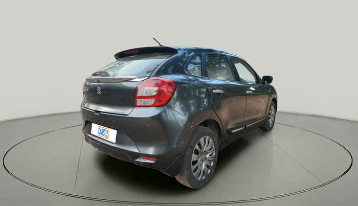 2016 Maruti Baleno ALPHA DIESEL 1.3, Diesel, Manual, 2,15,834 km, exterior