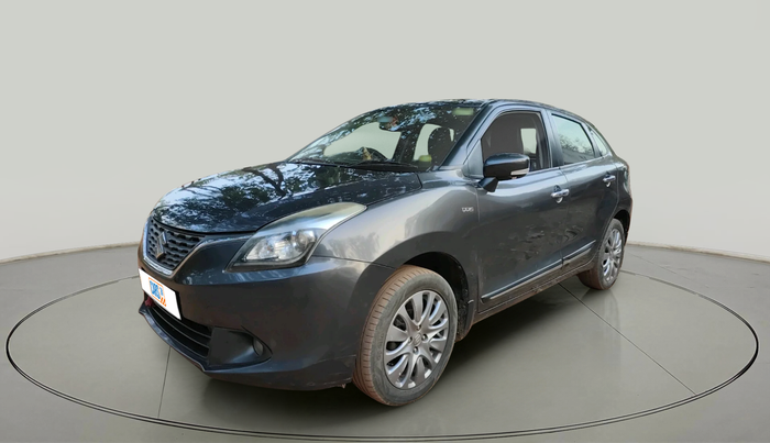 2016 Maruti Baleno ALPHA DIESEL 1.3, Diesel, Manual, 2,15,834 km, exterior