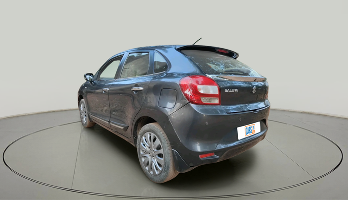 2016 Maruti Baleno ALPHA DIESEL 1.3, Diesel, Manual, 2,15,834 km, exterior