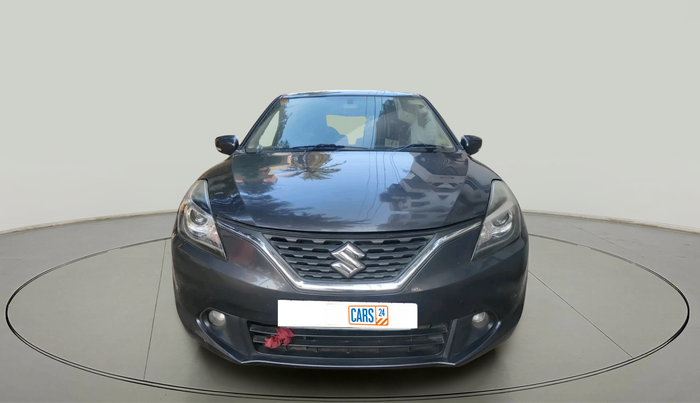 2016 Maruti Baleno ALPHA DIESEL 1.3, Diesel, Manual, 2,15,834 km, exterior