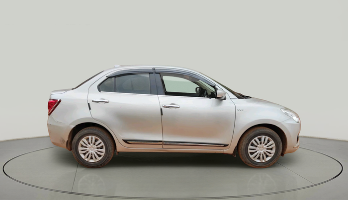 2017 Maruti Dzire VXI, Petrol, Manual, 46,963 km, exterior
