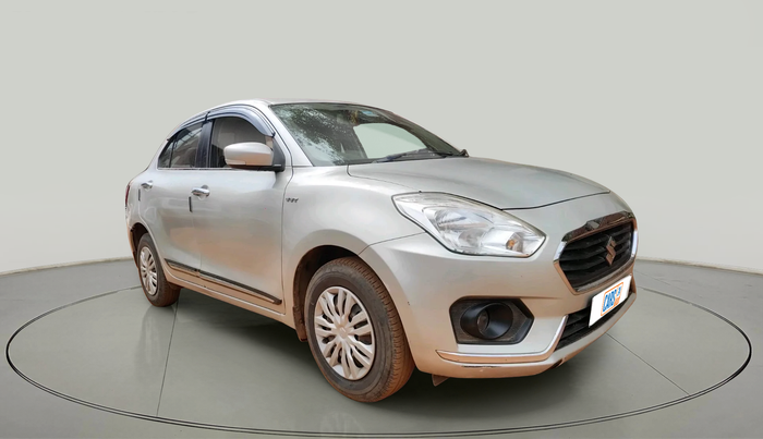 2017 Maruti Dzire VXI, Petrol, Manual, 46,963 km, exterior