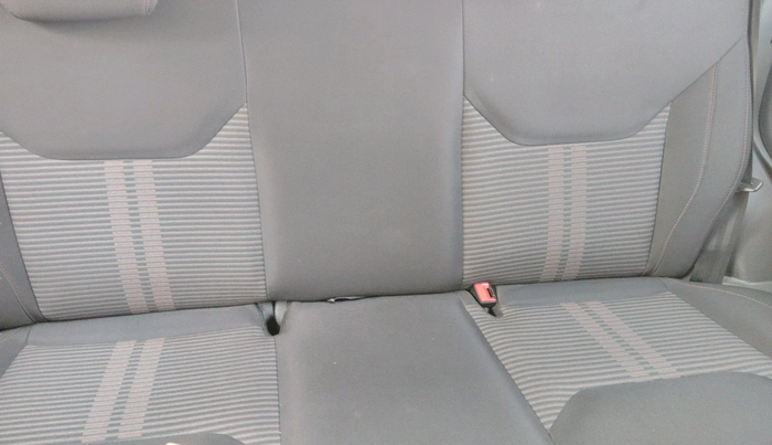 2019 Ford FREESTYLE TITANIUM PLUS 1.5 DIESEL, Diesel, Manual, 57,661 km, interior