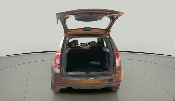 2013 Renault Duster 85 PS RXL DIESEL, Diesel, Manual, 84,133 km, exterior