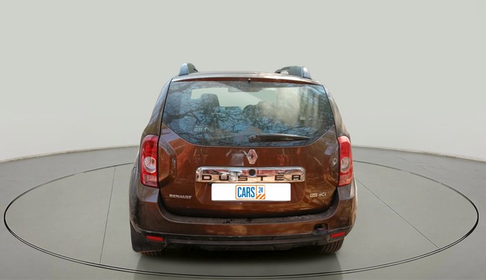 2013 Renault Duster 85 PS RXL DIESEL, Diesel, Manual, 84,133 km, exterior