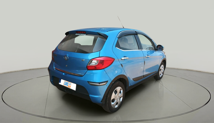 2016 Tata Tiago XT PETROL, Petrol, Manual, 1,30,327 km, exterior
