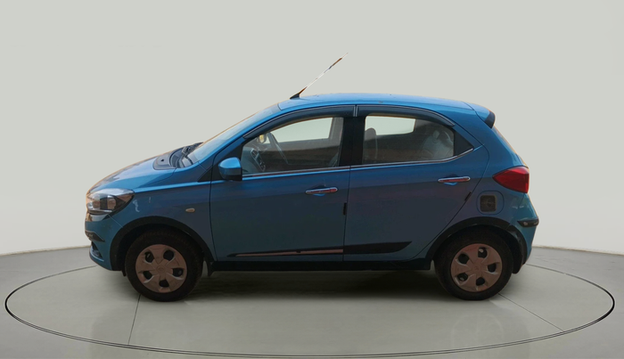 2016 Tata Tiago XT PETROL, Petrol, Manual, 1,30,327 km, exterior