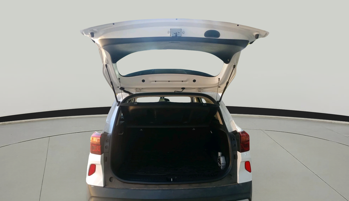 2020 KIA SELTOS GTX PLUS AT 1.5 DIESEL, Diesel, Automatic, 1,41,474 km, exterior