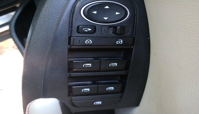 2020 KIA SELTOS GTX PLUS AT 1.5 DIESEL, Diesel, Automatic, 1,41,474 km, interior