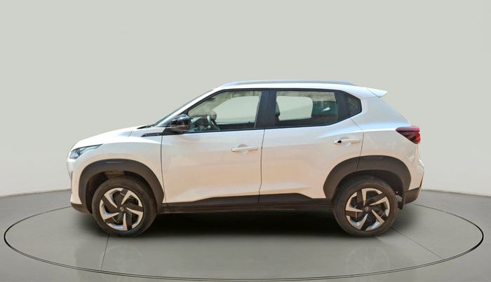 2021 Nissan MAGNITE XL, Petrol, Manual, 28,548 km, exterior