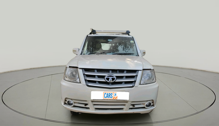 2010 Tata Sumo Grande MK II GX, Diesel, Manual, 1,75,220 km, exterior