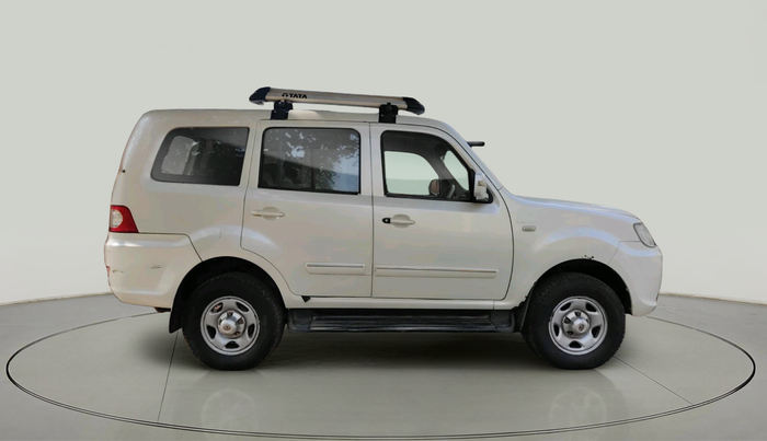 2010 Tata Sumo Grande MK II GX, Diesel, Manual, 1,75,220 km, exterior
