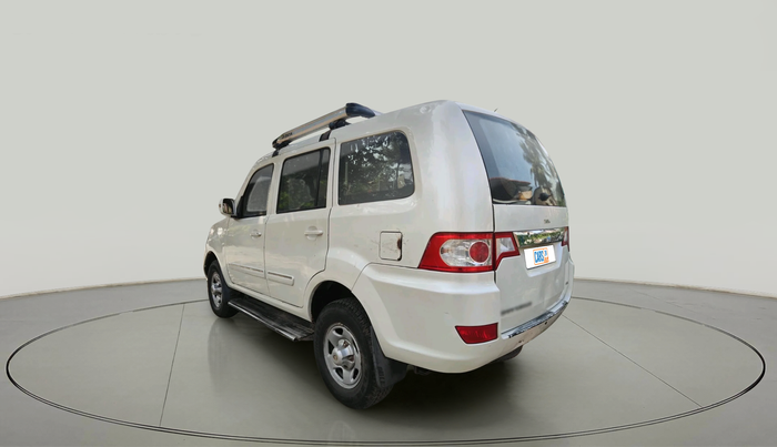 2010 Tata Sumo Grande MK II GX, Diesel, Manual, 1,75,220 km, exterior