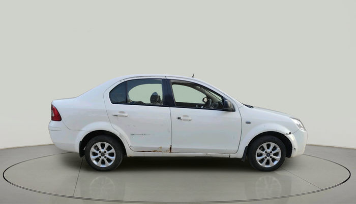 2014 Ford Classic 1.4 TITANIUM DIESEL, Diesel, Manual, 1,64,994 km, exterior