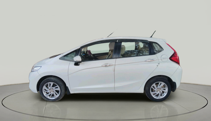 2018 Honda Jazz 1.2L I-VTEC VX CVT, Petrol, Automatic, 72,694 km, exterior