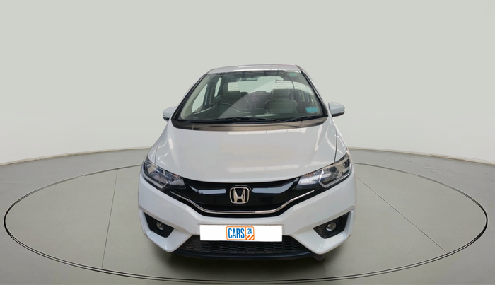 2018 Honda Jazz 1.2L I-VTEC VX CVT, Petrol, Automatic, 72,694 km, exterior