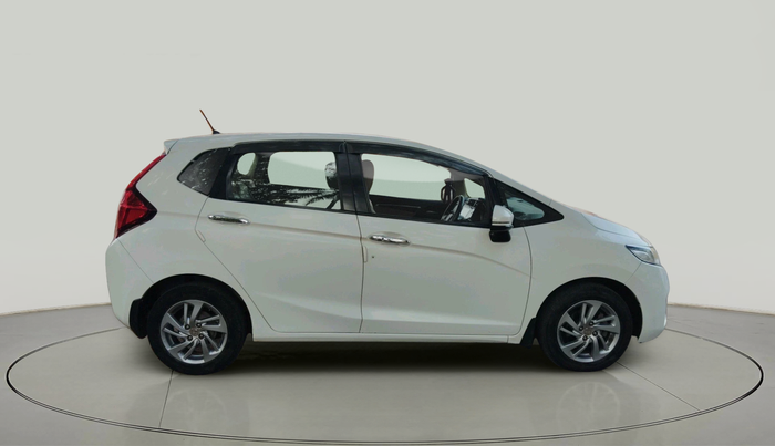 2018 Honda Jazz 1.2L I-VTEC VX CVT, Petrol, Automatic, 72,694 km, exterior