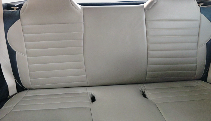 2018 Honda Jazz 1.2L I-VTEC VX CVT, Petrol, Automatic, 72,694 km, interior