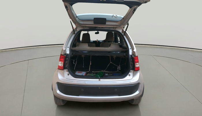 2019 Maruti IGNIS SIGMA 1.2, Petrol, Manual, 79,817 km, exterior