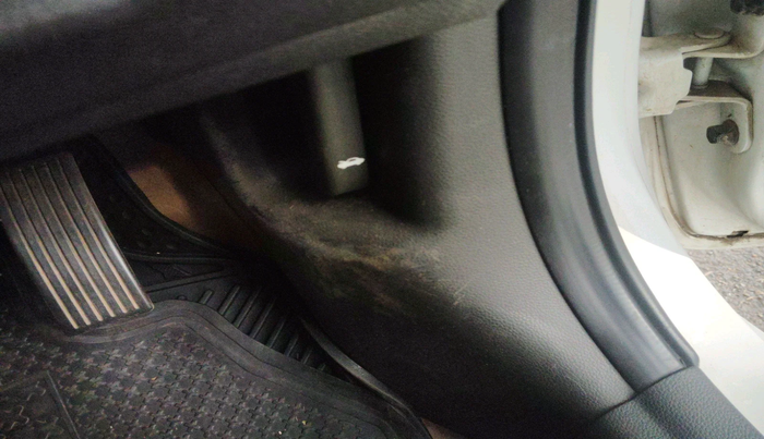 2014 Hyundai Xcent SX 1.2, Petrol, Manual, 55,074 km, interior