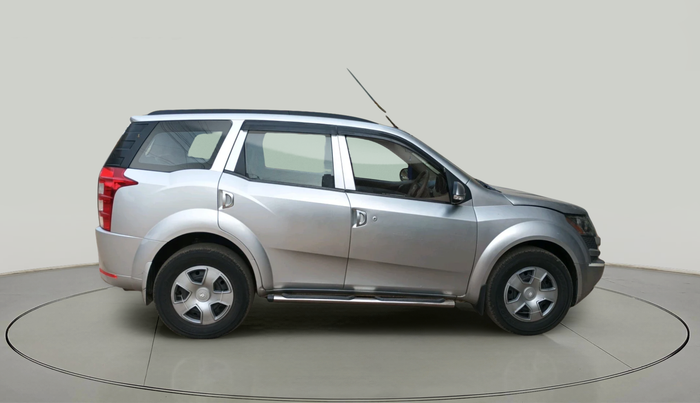 2014 Mahindra XUV500 W4, Diesel, Manual, 63,642 km, exterior