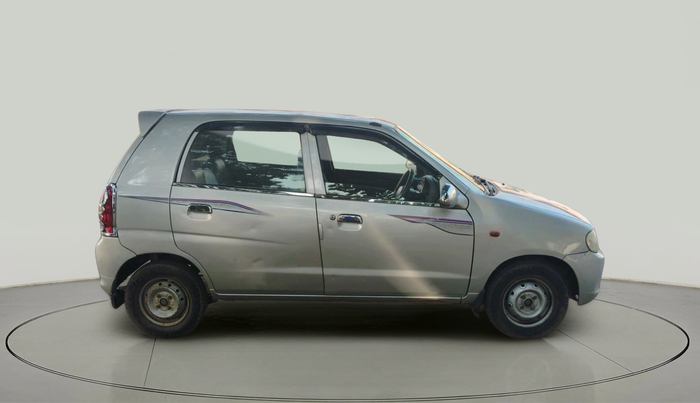 2011 Maruti Alto LXI, Petrol, Manual, 1,45,893 km, exterior